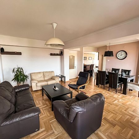 Centre Luxury Apartment Üsküp Dış mekan fotoğraf