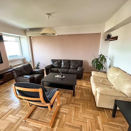 Centre Luxury Apartment Üsküp Dış mekan fotoğraf