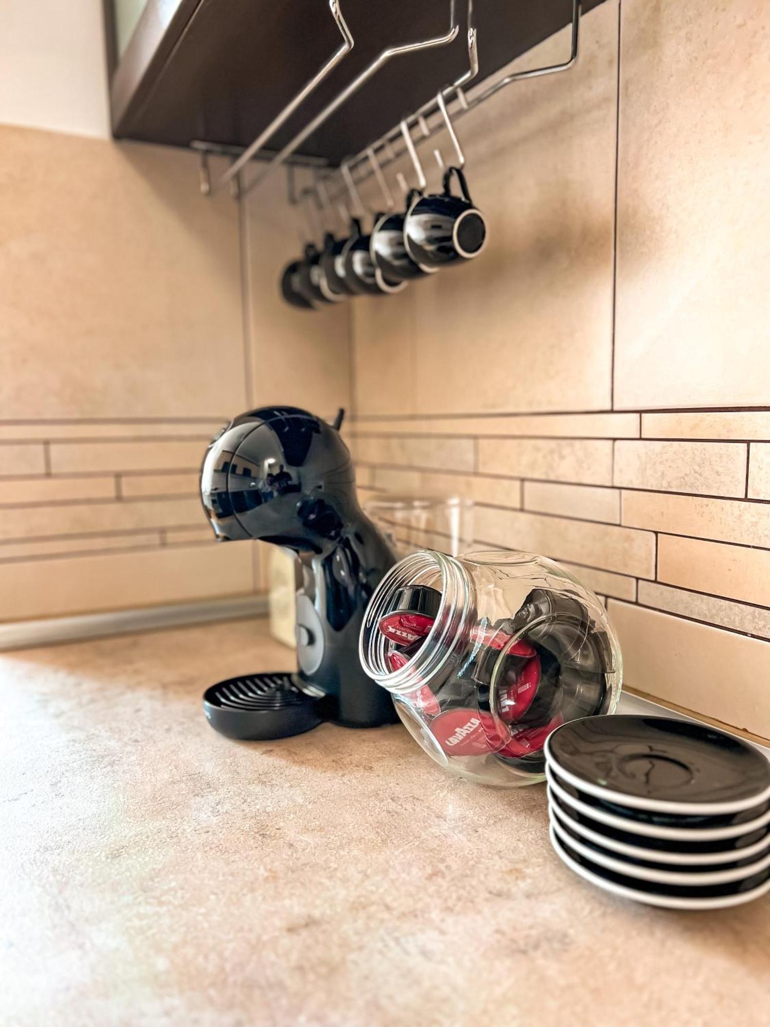 Centre Luxury Apartment Üsküp Dış mekan fotoğraf