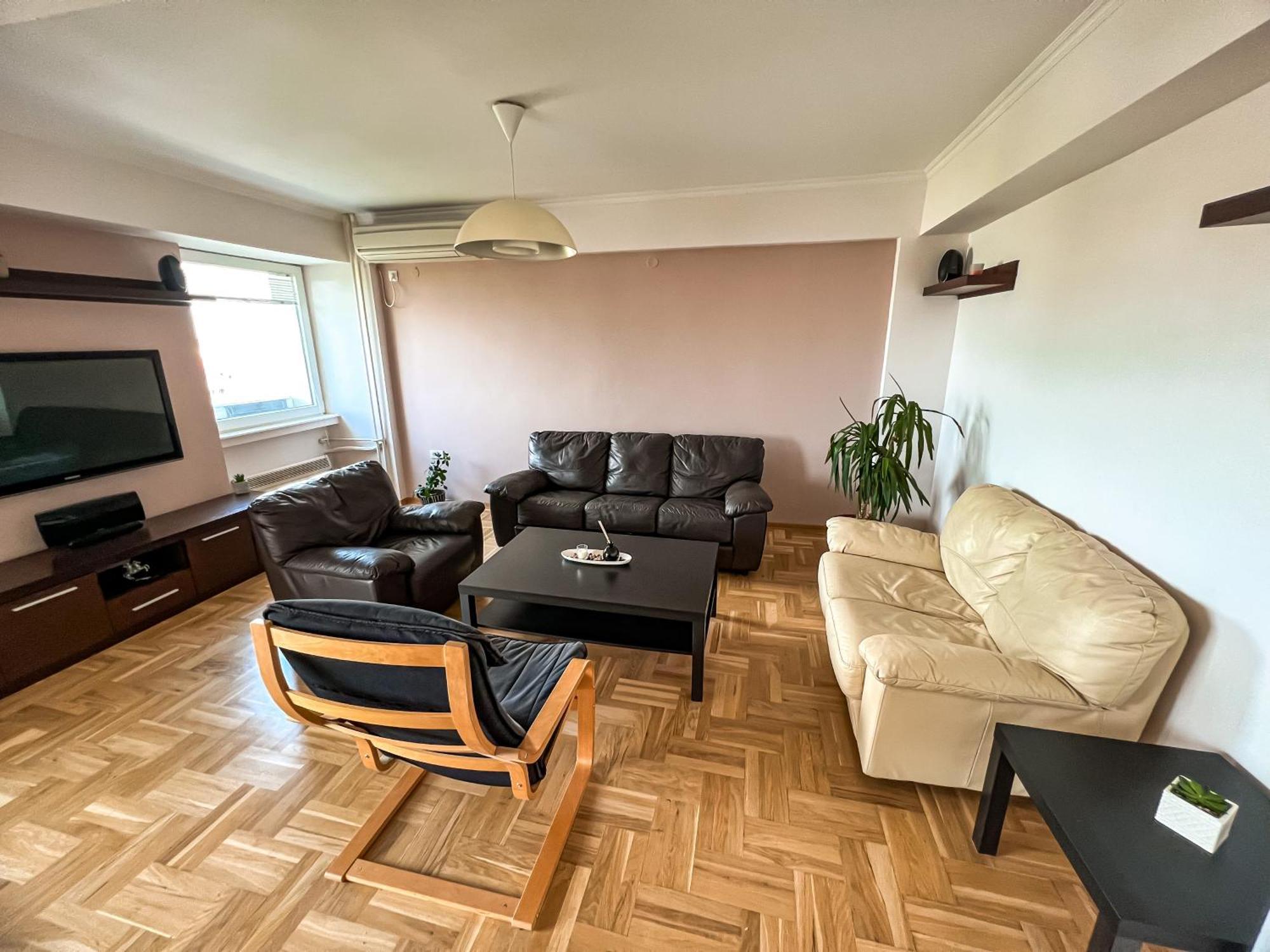 Centre Luxury Apartment Üsküp Dış mekan fotoğraf