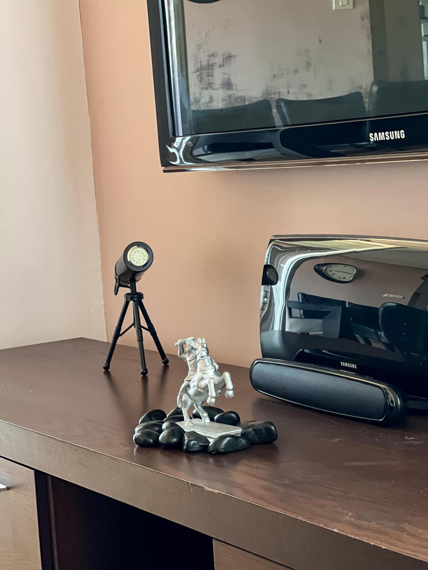 Centre Luxury Apartment Üsküp Dış mekan fotoğraf
